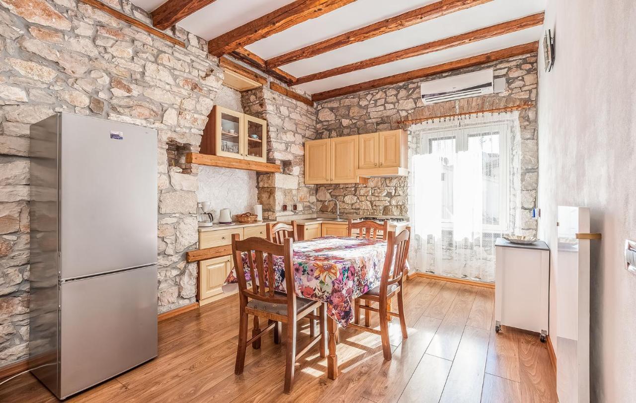 Apartment Bruna Poreč